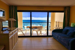 Appartement coquet à Cannes avec piscine partagée / 40 m²